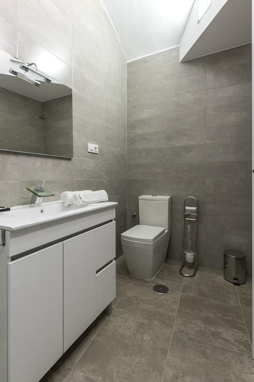 Apartamentos Turisticos Domus Seleqtia Plaza Mayor Caces 외부 사진