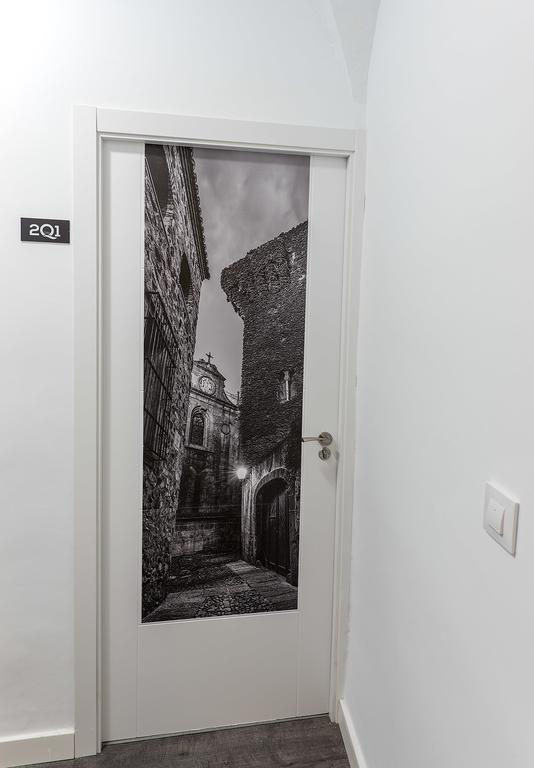 Apartamentos Turisticos Domus Seleqtia Plaza Mayor Caces 외부 사진