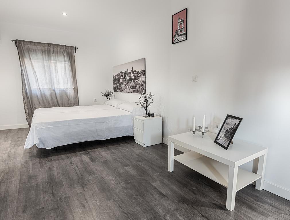Apartamentos Turisticos Domus Seleqtia Plaza Mayor Caces 외부 사진